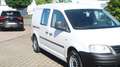 Volkswagen Caddy 1.9 TDI Maxi Top gepflegt Weiß - thumbnail 9
