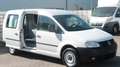 Volkswagen Caddy 1.9 TDI Maxi Top gepflegt Weiß - thumbnail 26