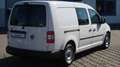Volkswagen Caddy 1.9 TDI Maxi Top gepflegt Weiß - thumbnail 5