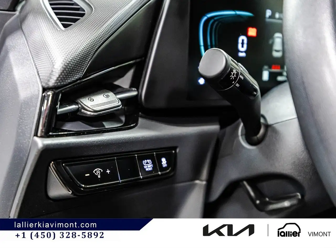 Kia Niro снимка Kia Niro