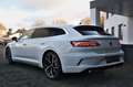 Volkswagen Arteon Shooting Brake R 2.0 TSI 4MOTION 320pk DSG7 Pano 3 Blanc - thumbnail 10