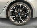 BMW 520 d Touring mhev 48V xdrive Msport auto Grigio - thumbnail 9