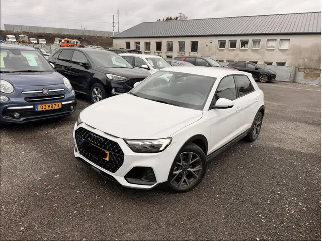 Audi A1 Allstreet 30 TFSI S tronic