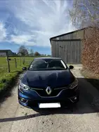 Renault Megane Mégane IV Berline dCi 110 Energy EDC Limited