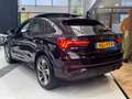 Audi Q3 Sportback 45 TFSI quattro S-Line|Pano|Memory|Keyle Zwart - thumbnail 34