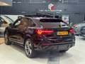 Audi Q3 Sportback 45 TFSI quattro S-Line|Pano|Memory|Keyle Zwart - thumbnail 3