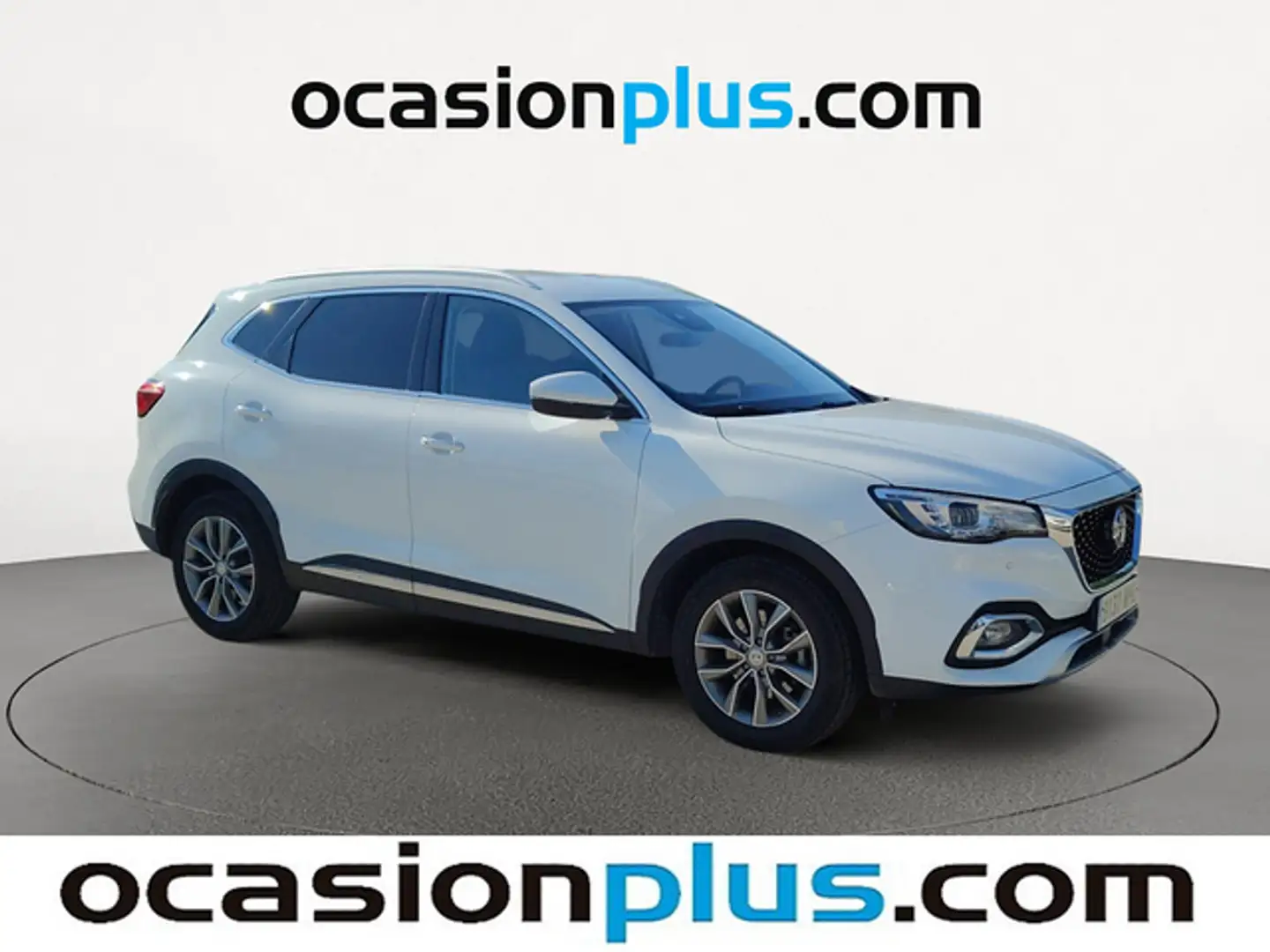MG HS 1.5 T-GDI Comfort Blanco - 2