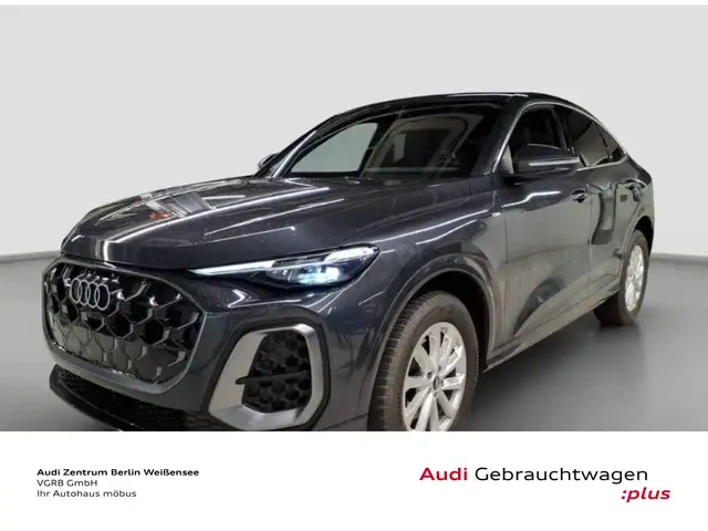Audi Q5 TFSI 150 kW S TRO*S LINE*MATRIX*AHK