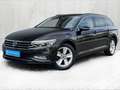 Volkswagen Passat Variant 2.0 TDI DSG *KEYLESS*AHK*MATRIX* Schwarz - thumbnail 2