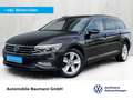 Volkswagen Passat Variant 2.0 TDI DSG *KEYLESS*AHK*MATRIX* Schwarz - thumbnail 1
