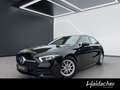 Mercedes-Benz A 200 d AMG Line PTS Shz LED Distr Ambi AMG MBUX Schwarz - thumbnail 1