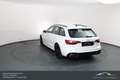 Audi A4 Avant 40 TDI quattro*S-line*BLACK OPTIK*HAMMER!!! Weiß - thumbnail 9