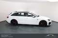 Audi A4 Avant 40 TDI quattro*S-line*BLACK OPTIK*HAMMER!!! Weiß - thumbnail 5