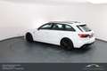 Audi A4 Avant 40 TDI quattro*S-line*BLACK OPTIK*HAMMER!!! Weiß - thumbnail 10