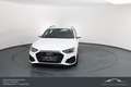 Audi A4 Avant 40 TDI quattro*S-line*BLACK OPTIK*HAMMER!!! Weiß - thumbnail 2