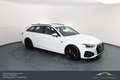 Audi A4 Avant 40 TDI quattro*S-line*BLACK OPTIK*HAMMER!!! Weiß - thumbnail 4
