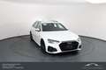 Audi A4 Avant 40 TDI quattro*S-line*BLACK OPTIK*HAMMER!!! Weiß - thumbnail 3