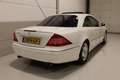 Mercedes-Benz CL 500 nieuwstaat Wit - thumbnail 6