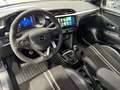 Opel Corsa F GS Line 1.2 Turbo LED RFK SHZ LHZ PDC Argent - thumbnail 8