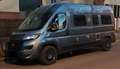 Fiat Ducato Camper - Karman Davis 590 Camper Grau - thumbnail 1