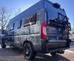 Fiat Ducato Camper - Karman Davis 590 Camper Grau - thumbnail 2