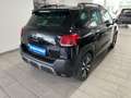 Citroen C3 Aircross Shine Schwarz - thumbnail 4