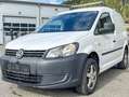 Volkswagen Caddy Caddy Kombi  2,0 TDI  4MOTION Weiß - thumbnail 10