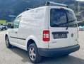 Volkswagen Caddy Caddy Kombi  2,0 TDI  4MOTION Weiß - thumbnail 9