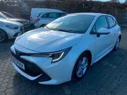 Toyota Corolla Hybrid Team D*Cam*SiHz*