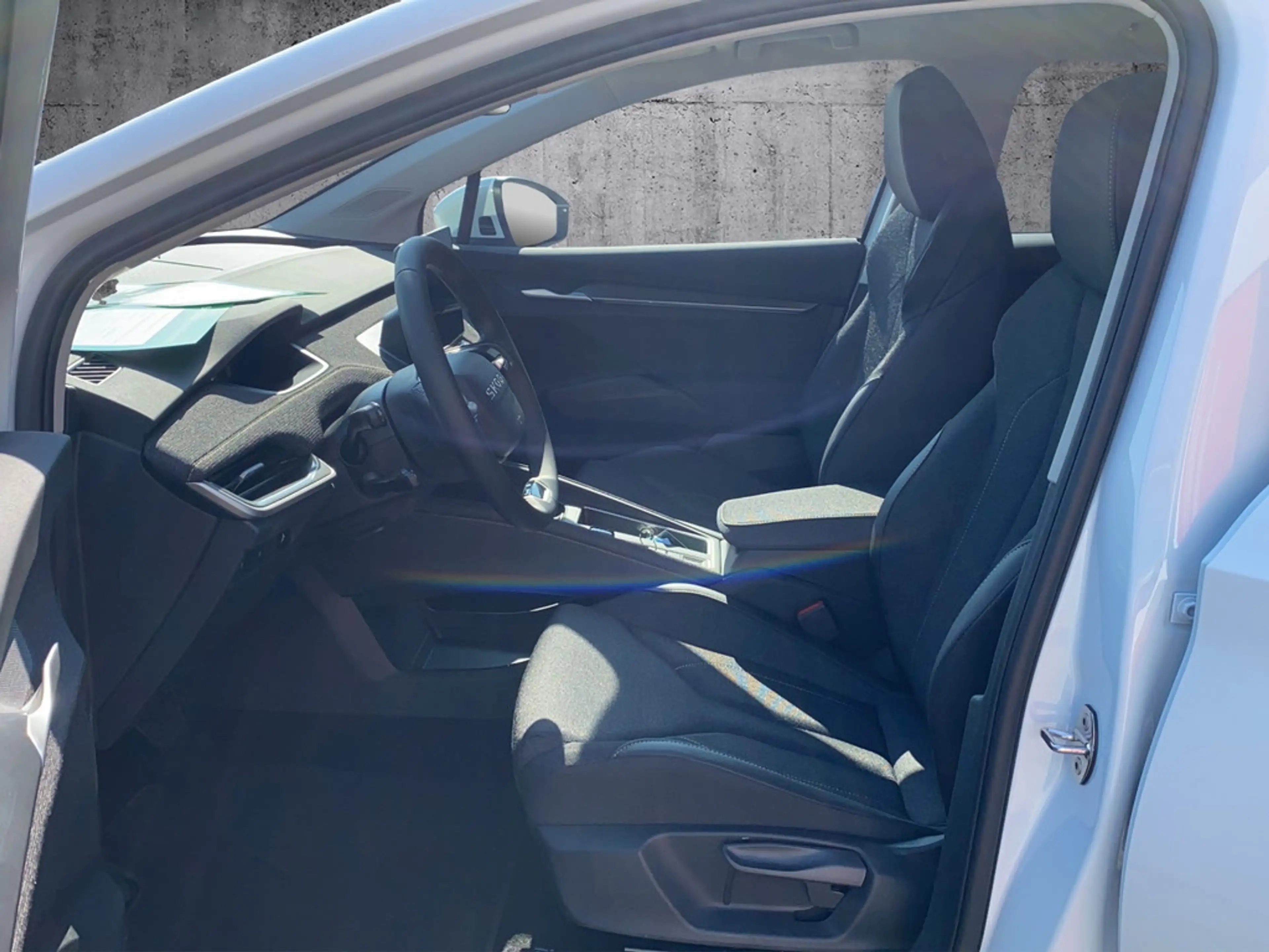 Skoda Elroq 60 Selection — photo 9