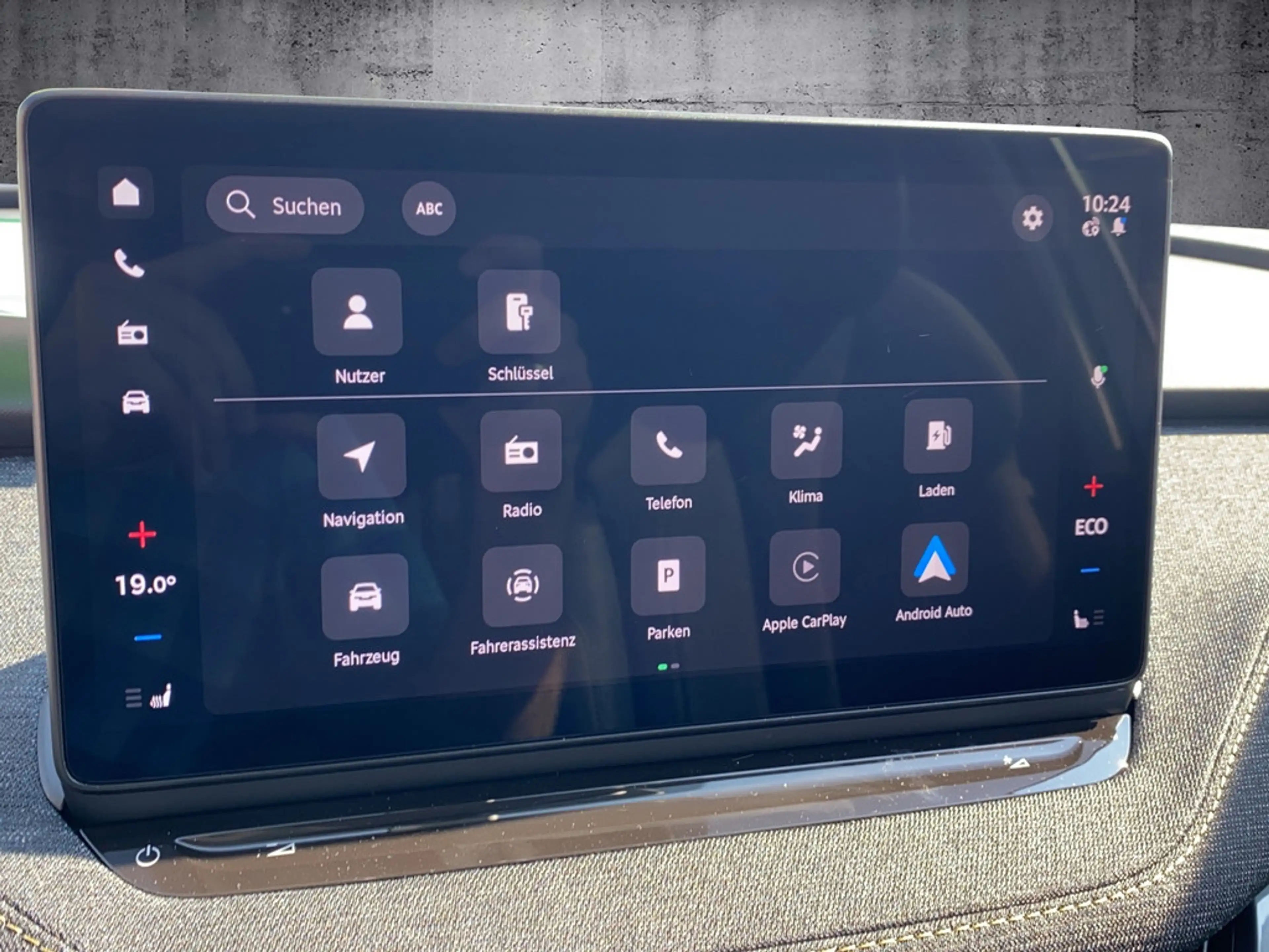 Skoda Elroq 60 Selection — photo 15