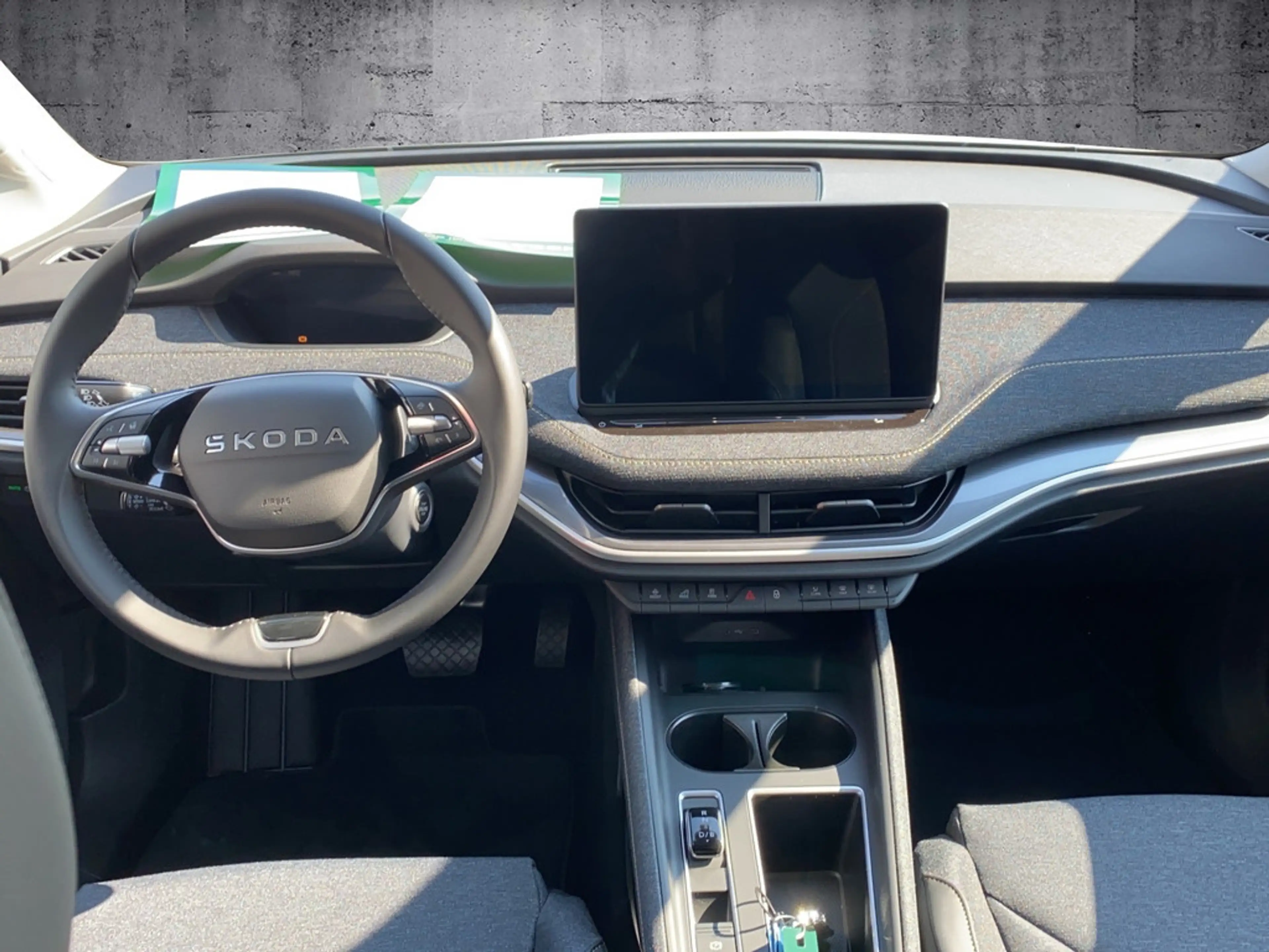 Skoda Elroq 60 Selection — photo 8
