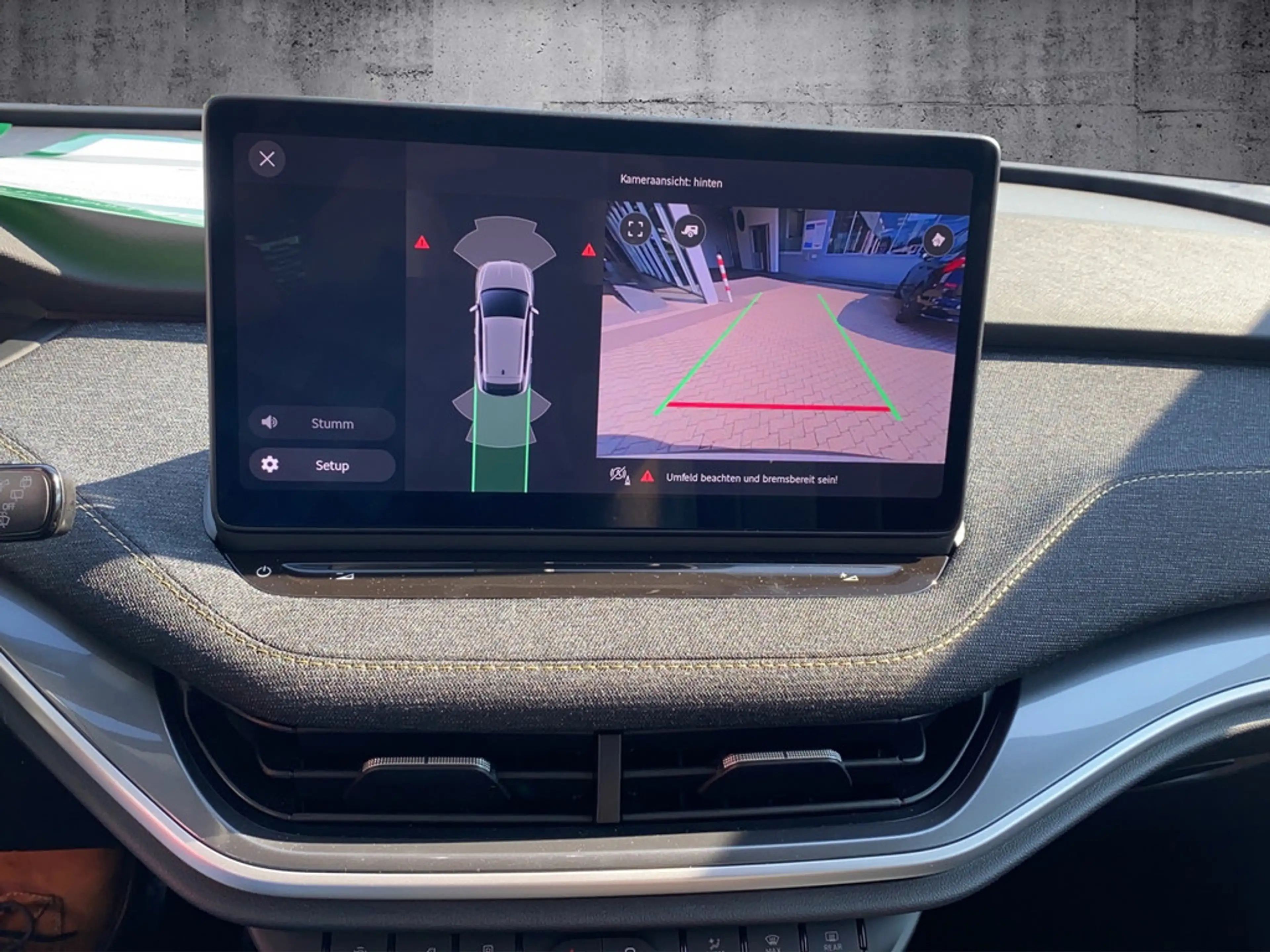 Skoda Elroq 60 Selection — photo 14