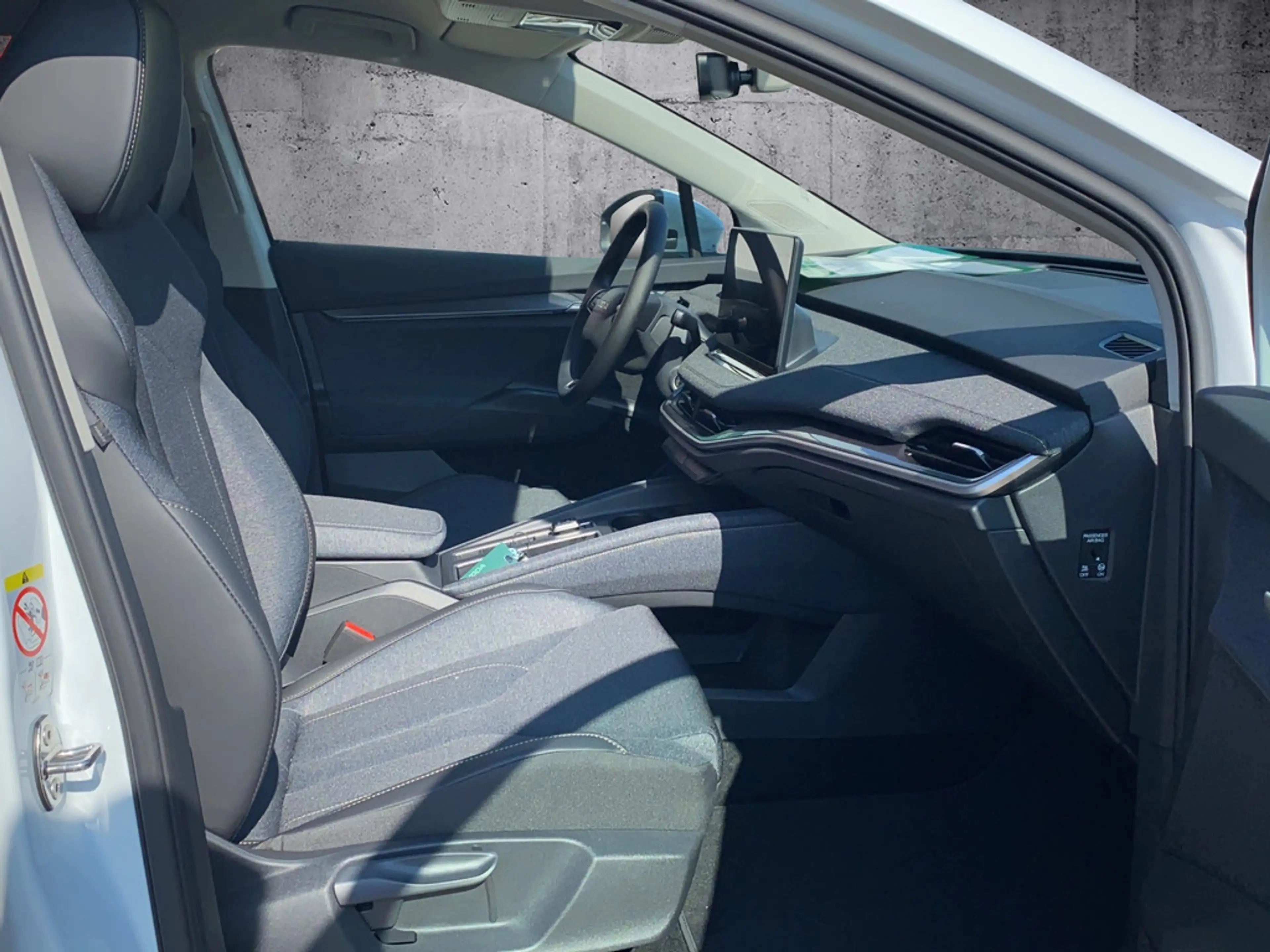 Skoda Elroq 60 Selection — photo 11