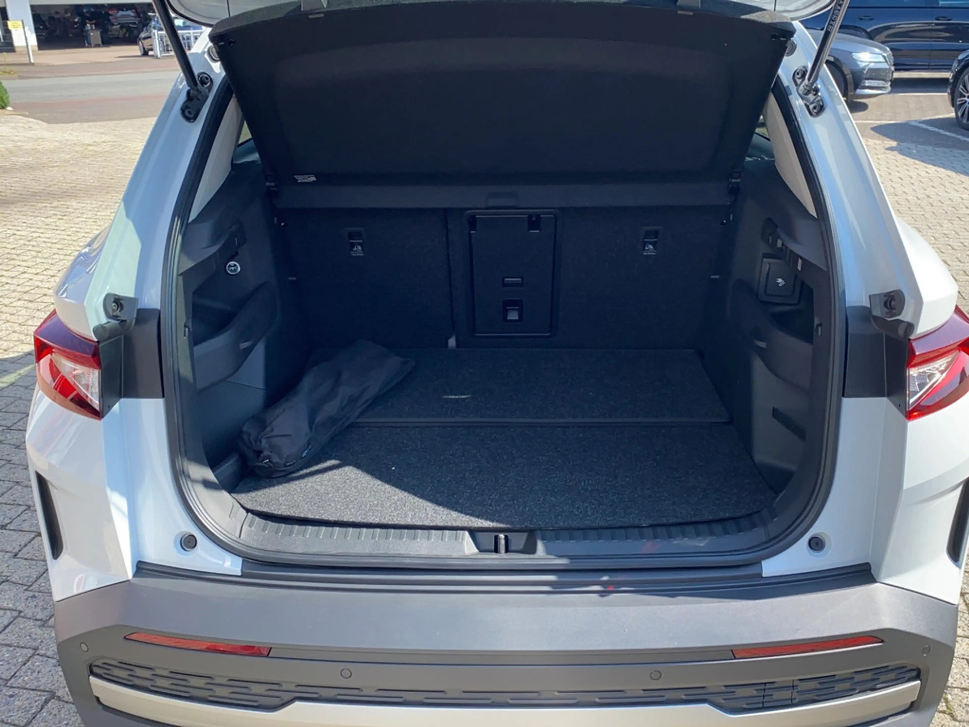 Skoda Elroq 60 Selection — photo 13
