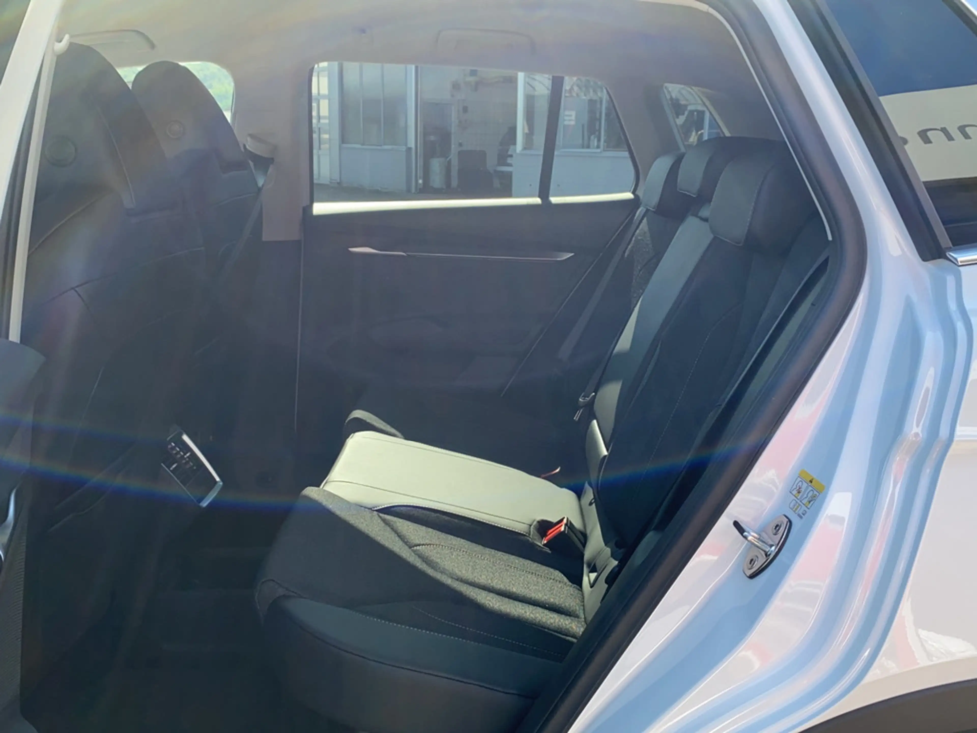 Skoda Elroq 60 Selection — photo 10