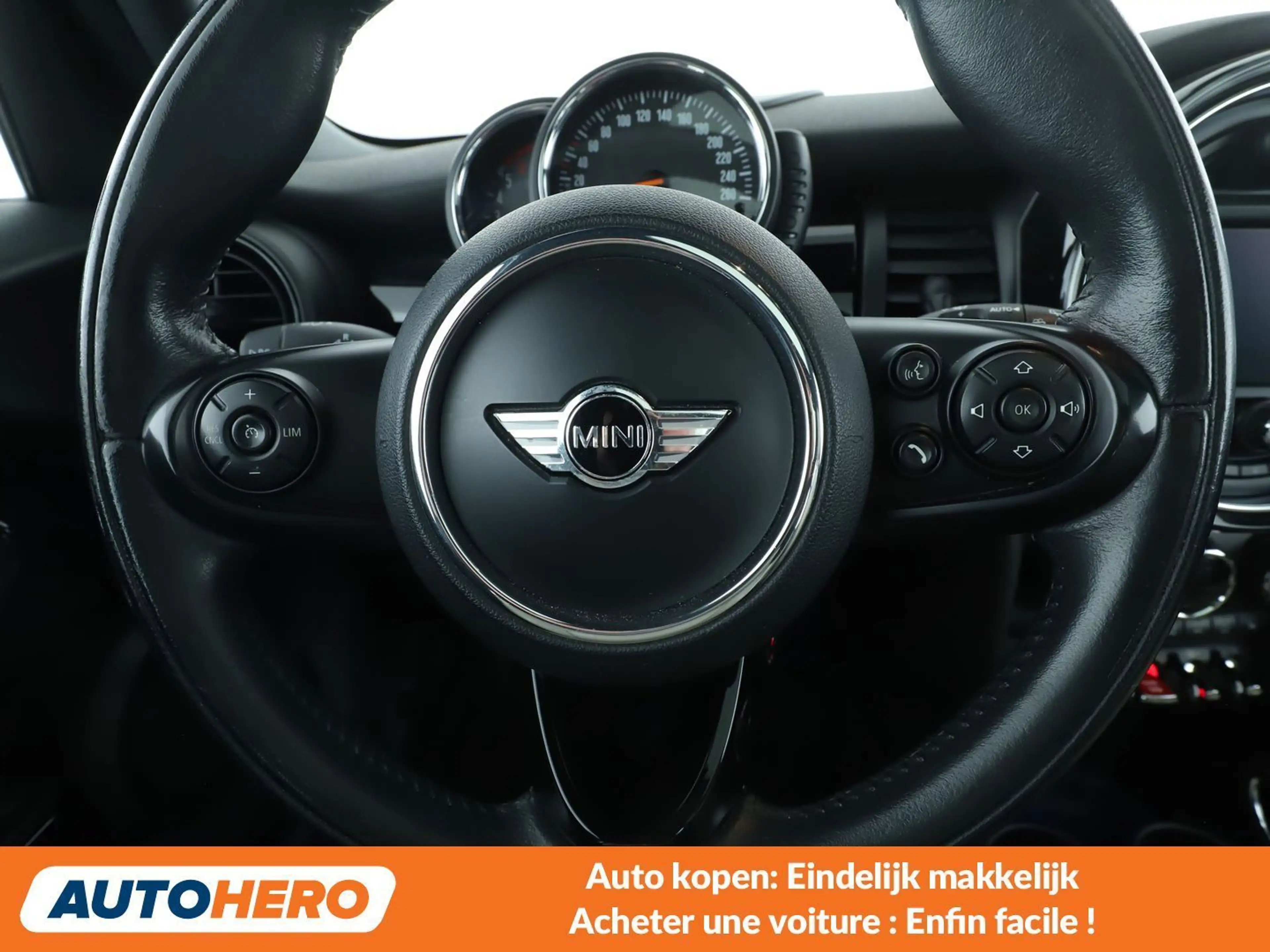 MINI Cooper SD Cooper SD — photo 5