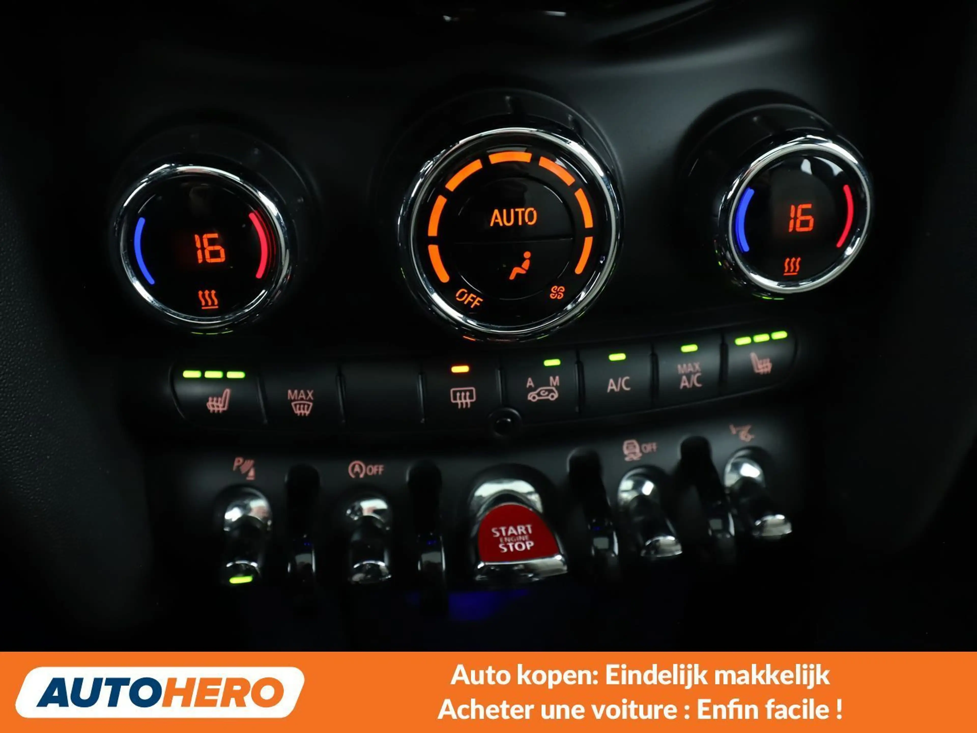 MINI Cooper SD Cooper SD — photo 12