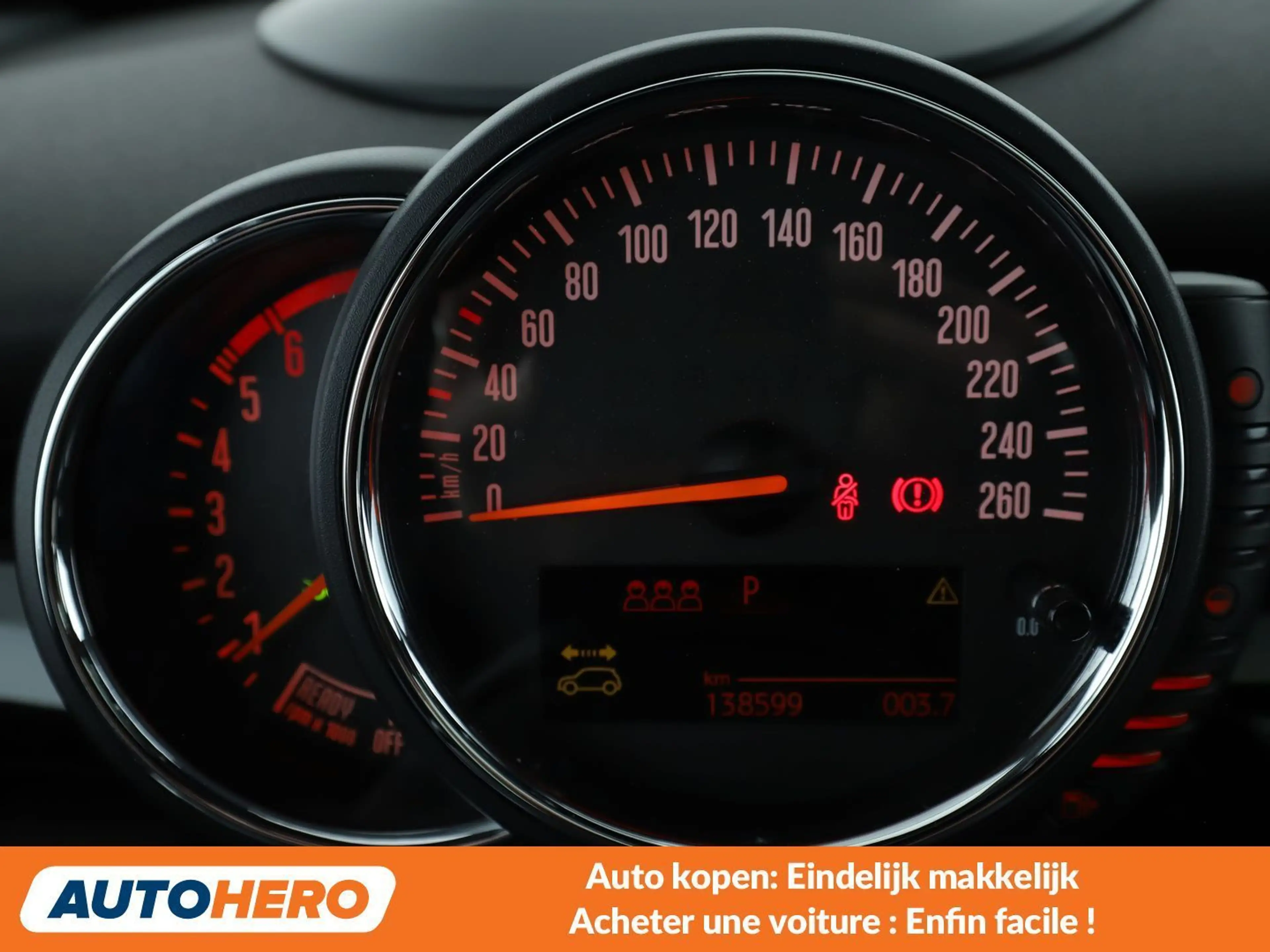 MINI Cooper SD Cooper SD — photo 6