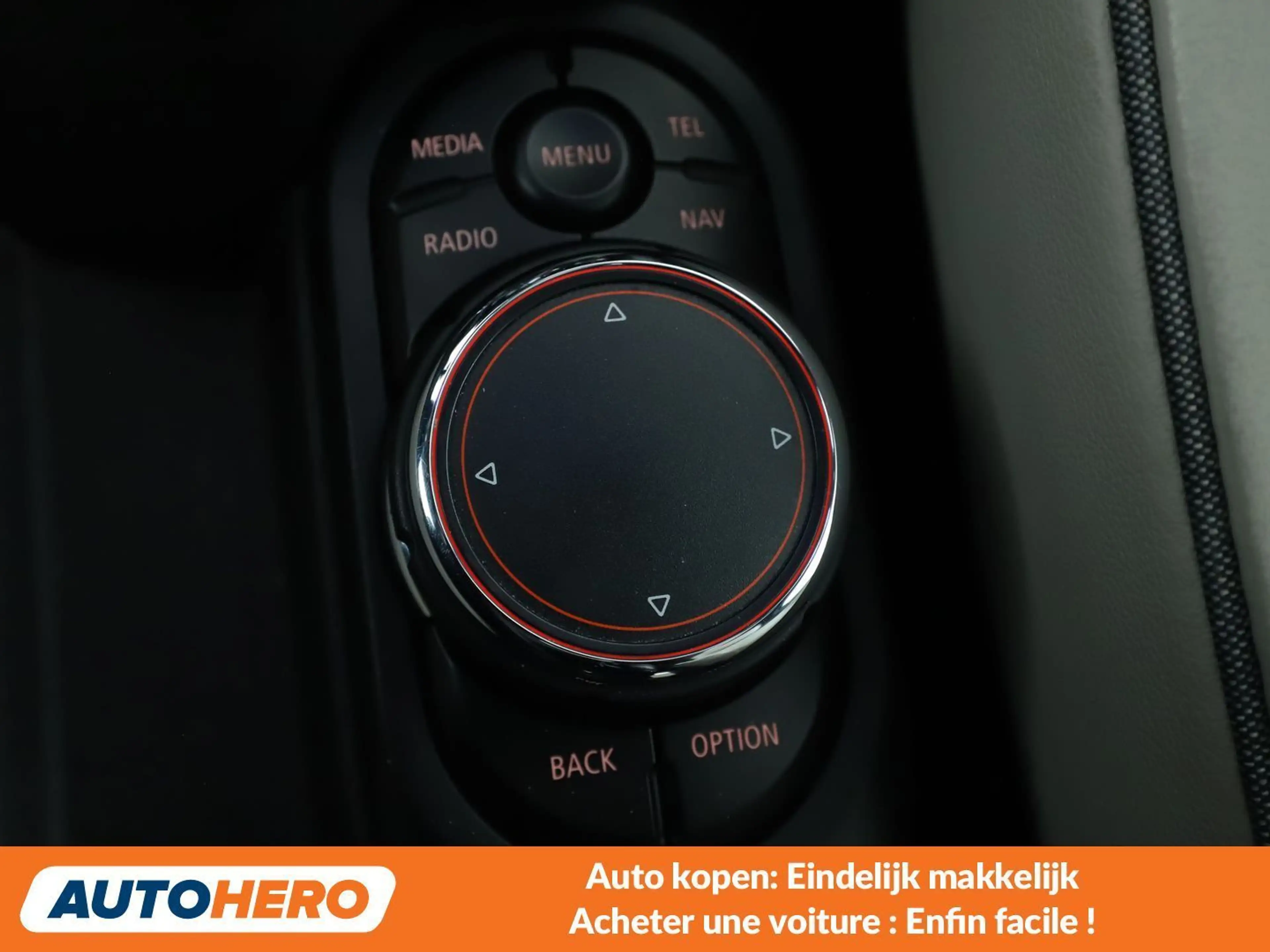 MINI Cooper SD Cooper SD — photo 14
