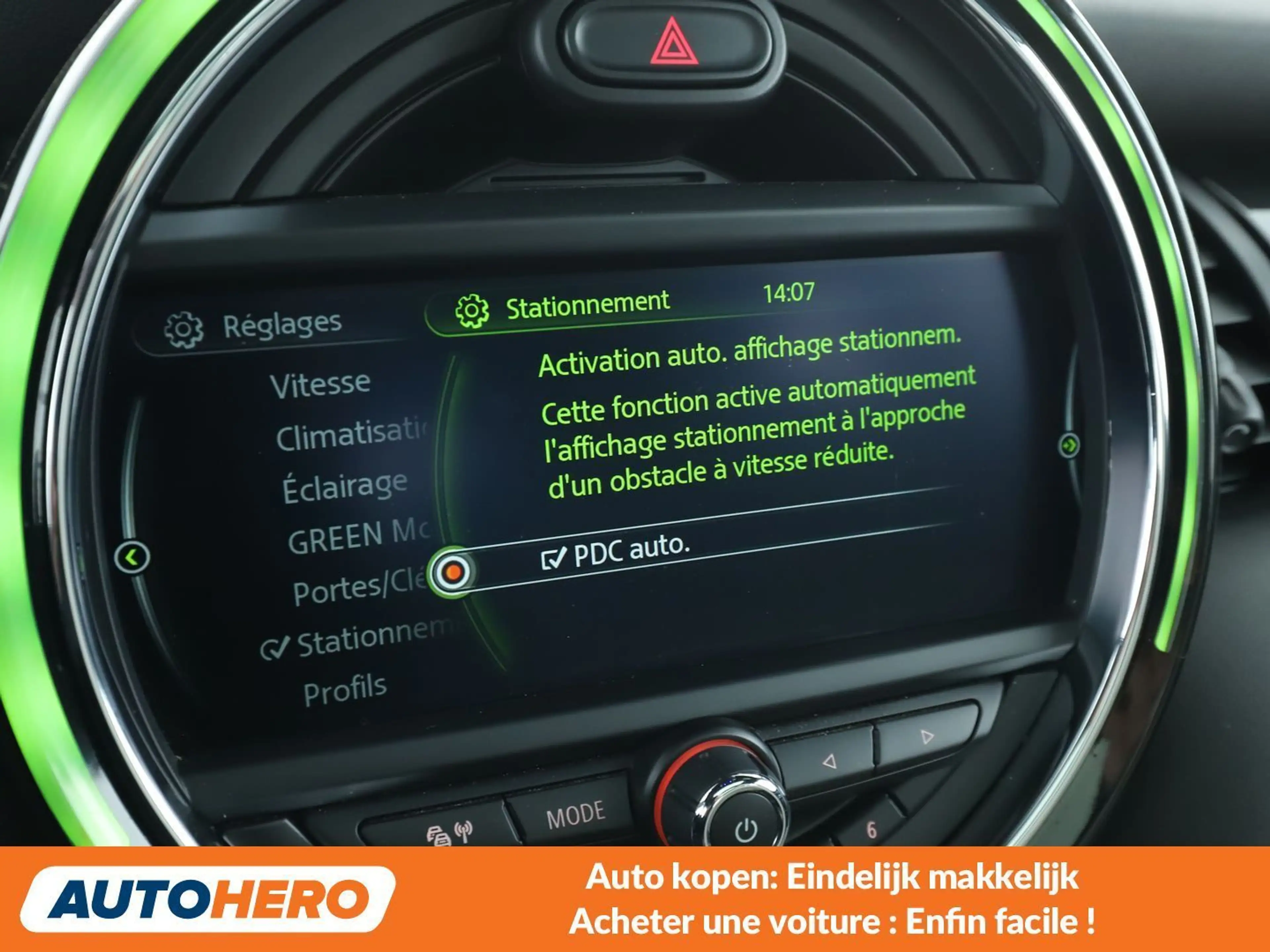 MINI Cooper SD Cooper SD — photo 10