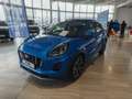 Ford Puma Titanium 1.0i EcoBoost mHEV 125ch  A7 - NEUVE Blauw - thumbnail 1