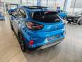 Ford Puma Titanium 1.0i EcoBoost mHEV 125ch  A7 - NEUVE Blauw - thumbnail 4