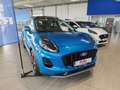 Ford Puma Titanium 1.0i EcoBoost mHEV 125ch  A7 - NEUVE Blauw - thumbnail 2