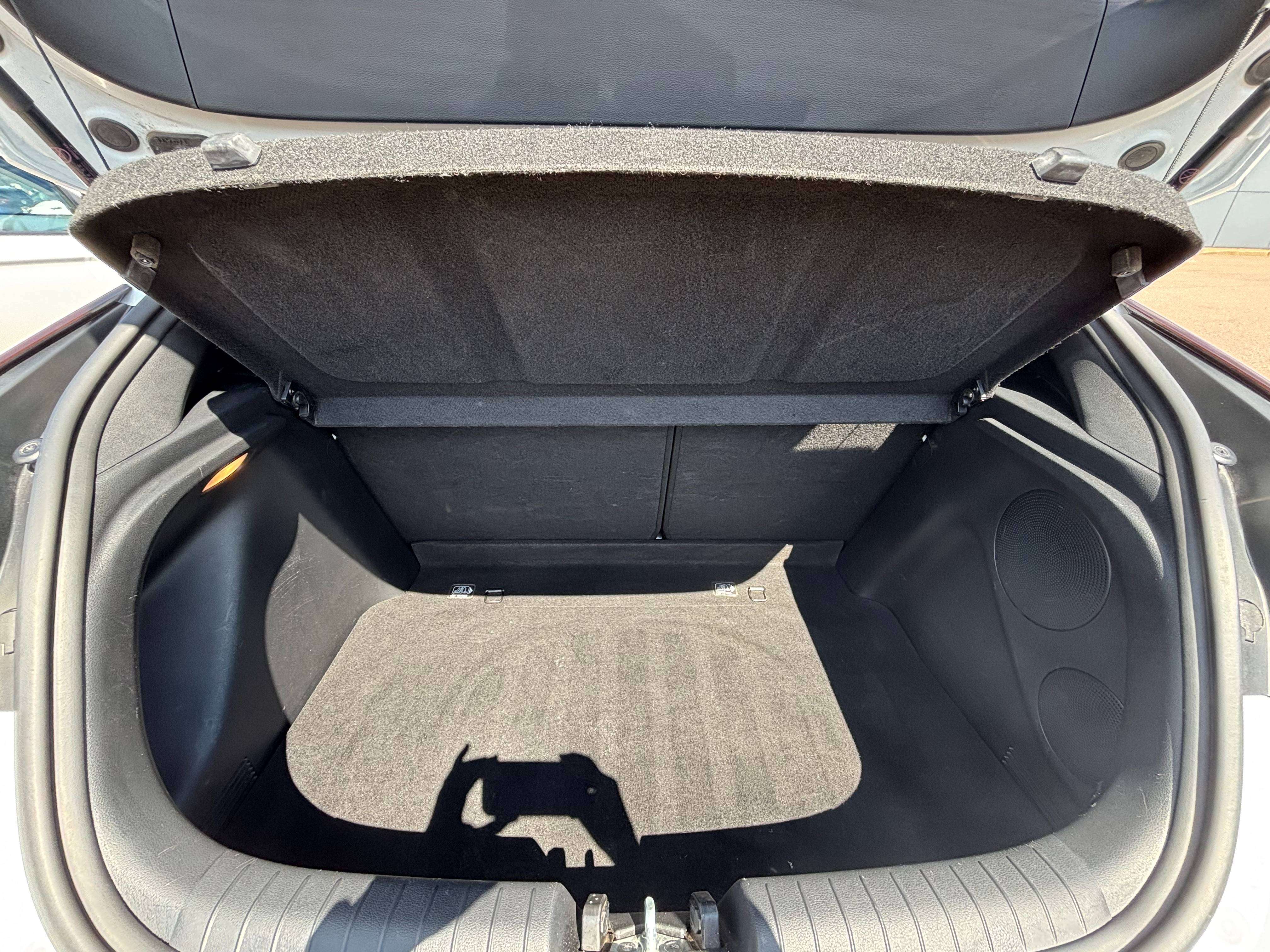 2020 Hyundai Veloster Turbo! AS TRADED! — снимка 1