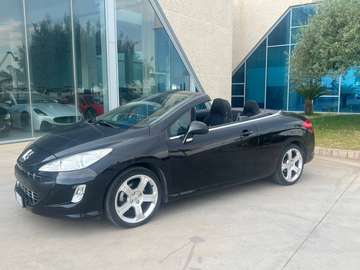 1.6 thp 16v Feline 150cv
