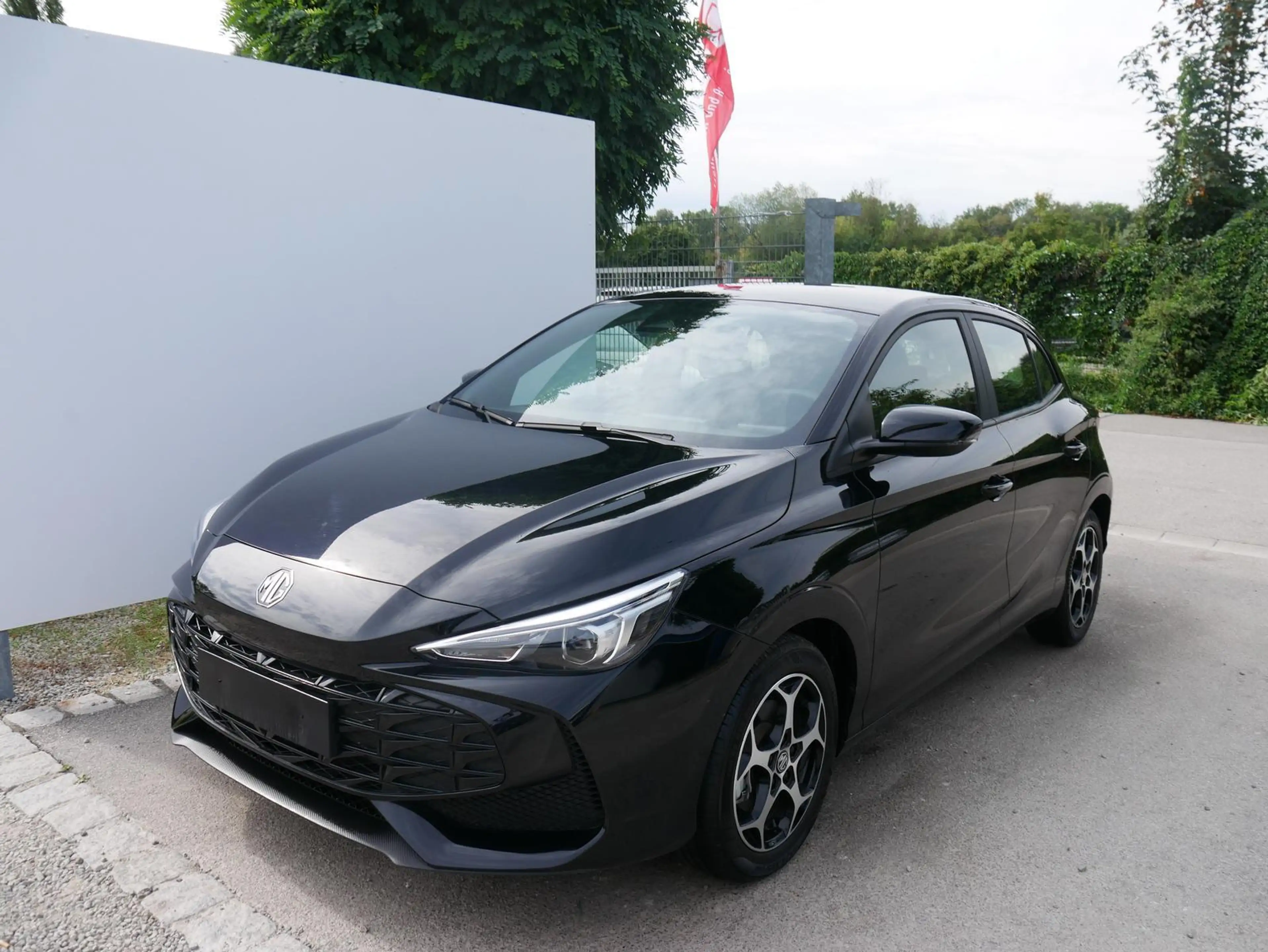 MG MG3 Comfort 1.5 VTi-tech*NAVI*RÜCKFAHRKAMERA*LED*PD...
