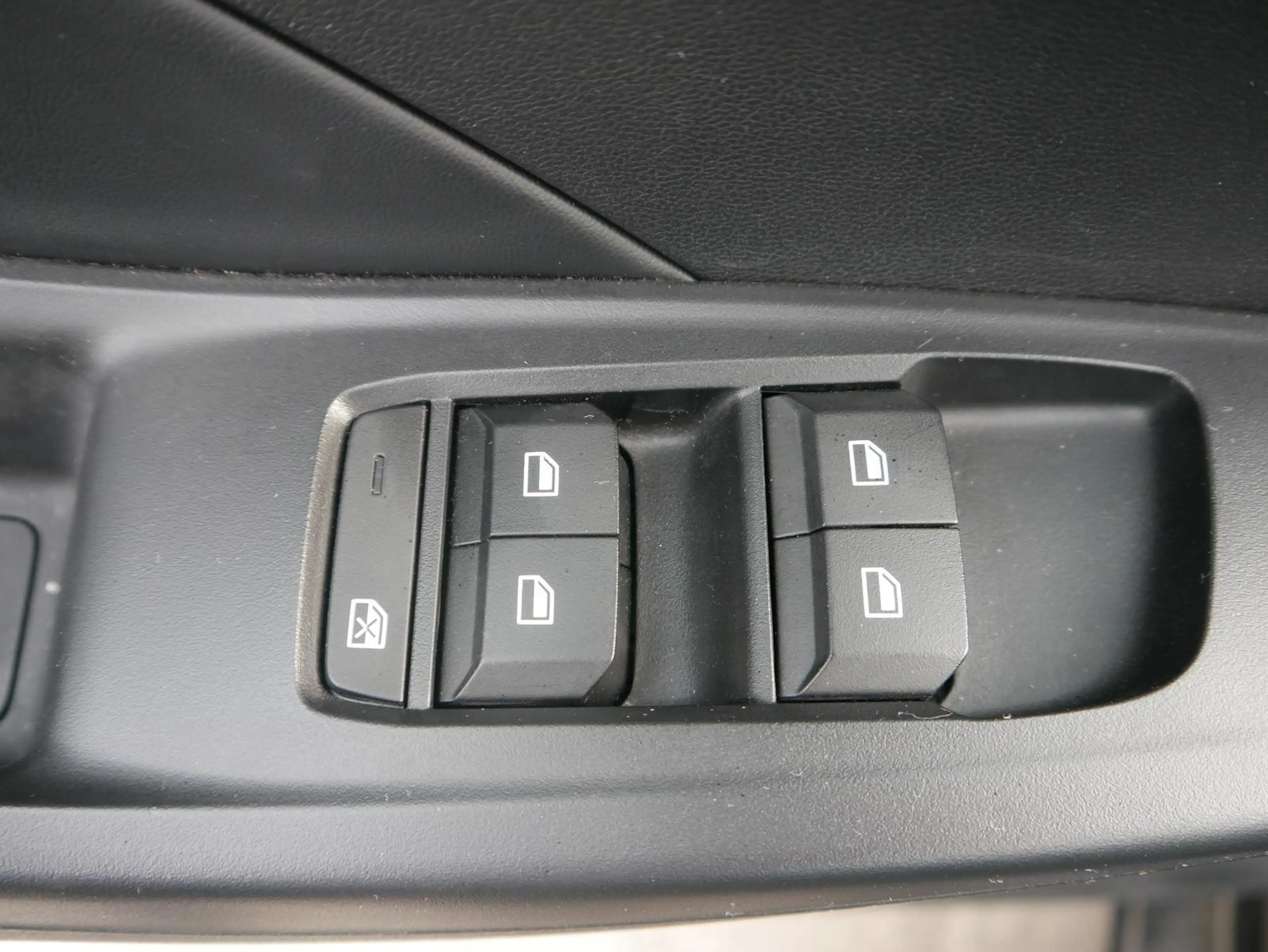 MG MG3 Comfort 1.5 VTi-tech*NAVI*RÜCKFAHRKAMERA*LED*PD... — photo 9