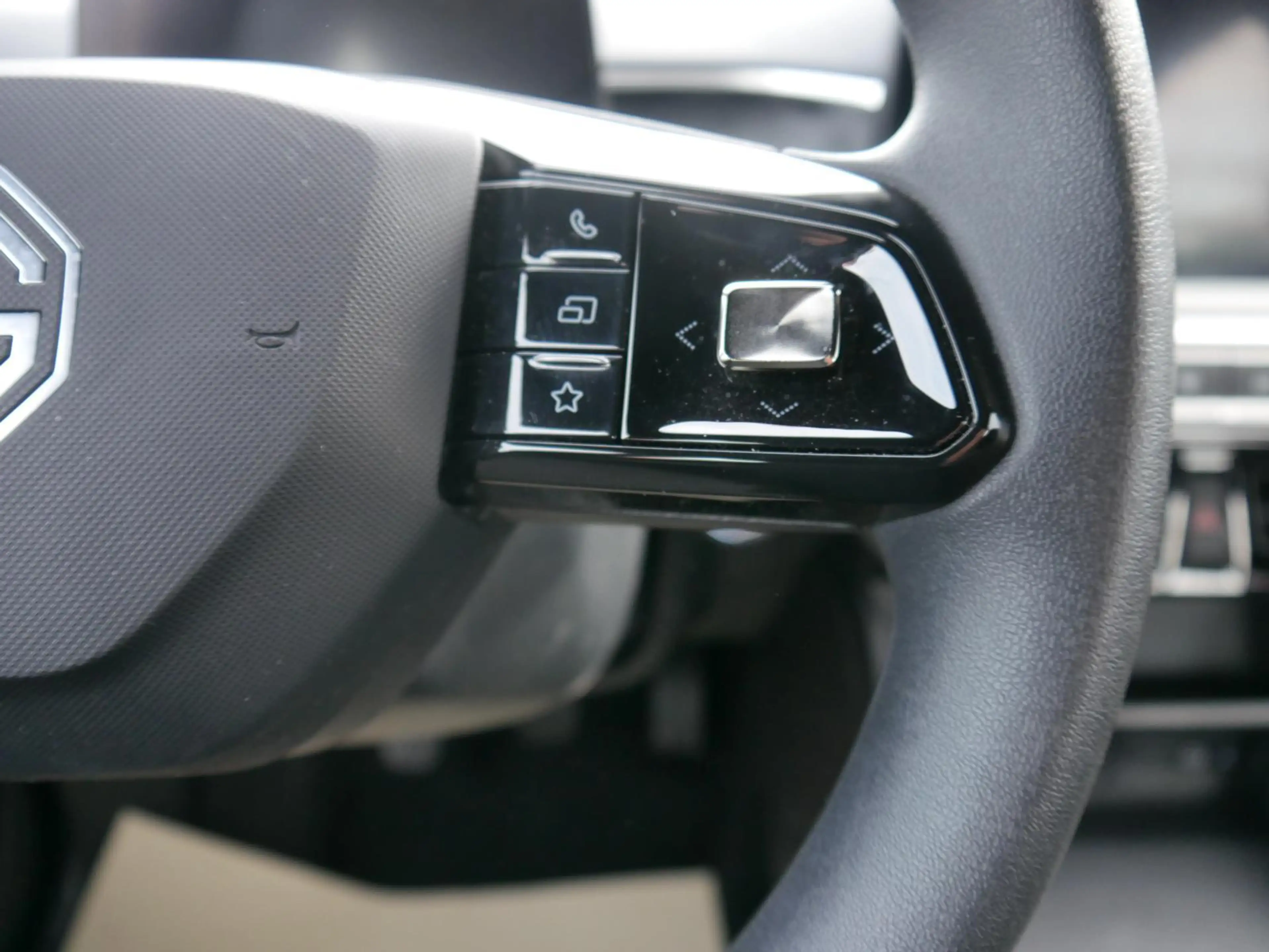 MG MG3 Comfort 1.5 VTi-tech*NAVI*RÜCKFAHRKAMERA*LED*PD... — photo 13