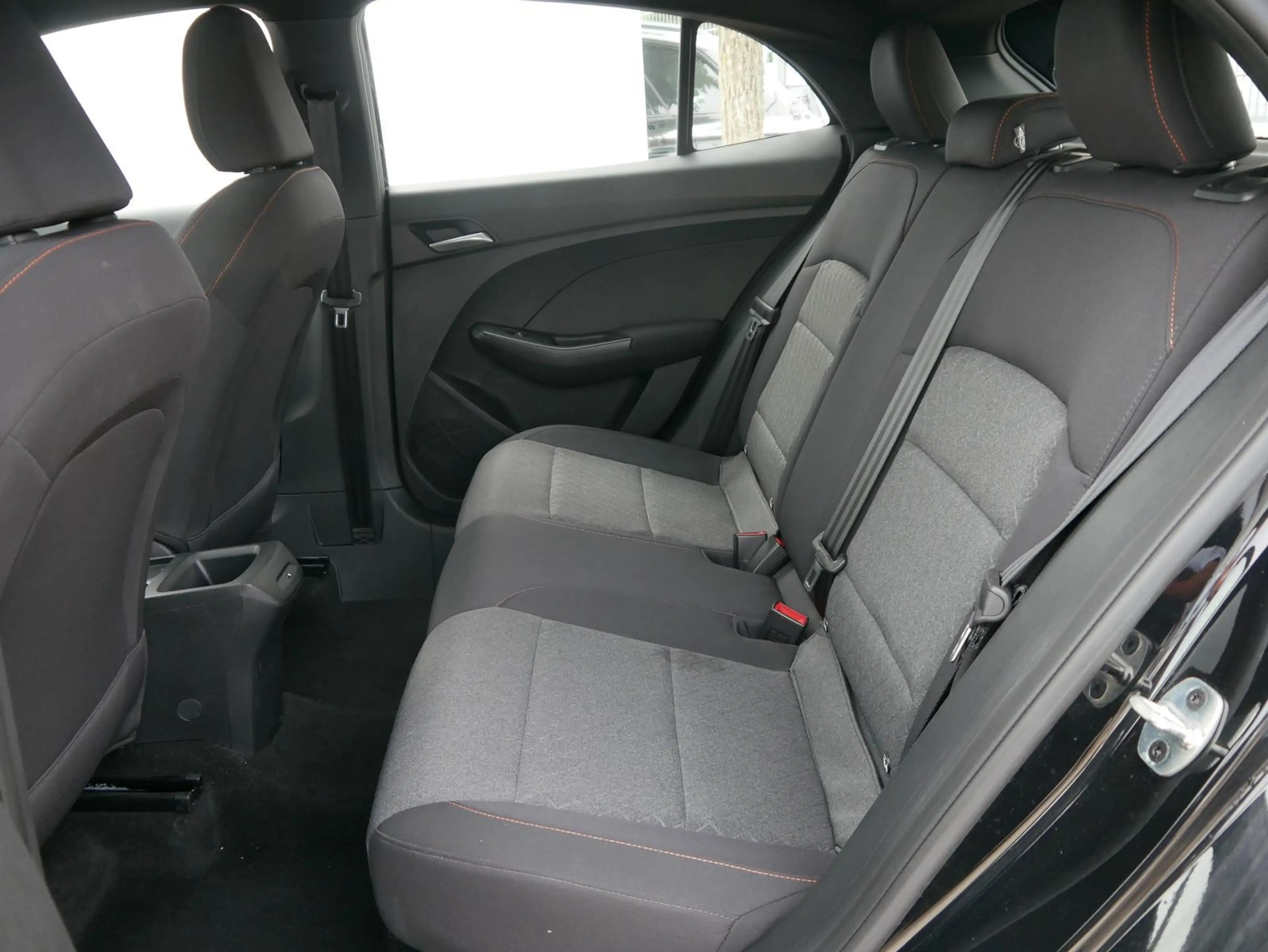 MG MG3 Comfort 1.5 VTi-tech*NAVI*RÜCKFAHRKAMERA*LED*PD... — photo 7